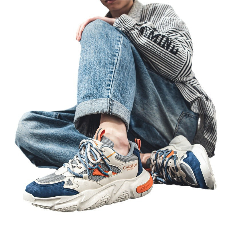 Damen modische Sneaker