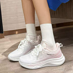 Damen Sportliche Lauf-Sneaker mit innovativer Dämpfungstechnologie R&B
