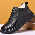 Herren Modische Komfort-Sneaker mit kuscheligem Innenfutter R&B
