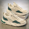 Damen Sportliche Sneakers mit innovativem Dämpfungssystem und stylischem Design