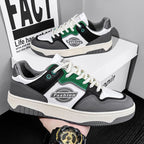 Damen Sportliche Sneakers mit atmungsaktiver Sohle und robustem Design R&B