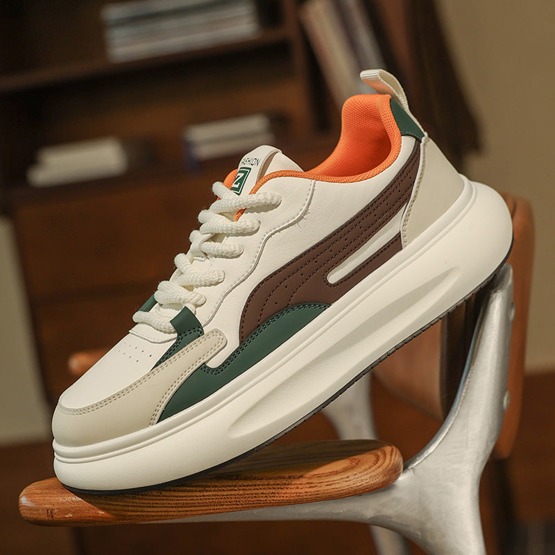 Damen Sportliche Sneakers mit ergonomischer Dämpfung und modischem Design R&B
