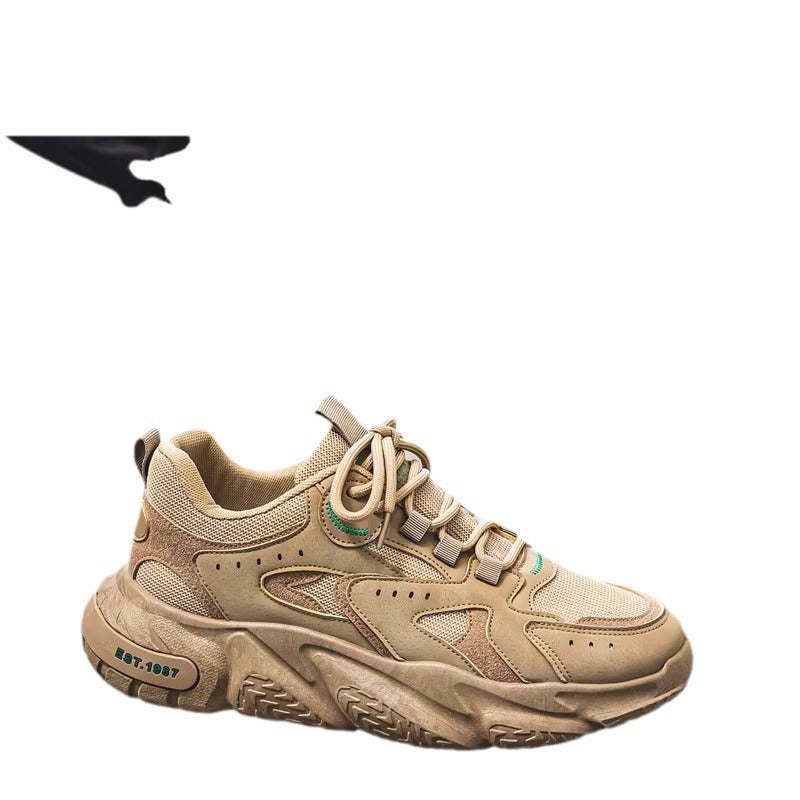 Damen Sportliche Sneaker R&B