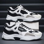 Damen Komfortable und stilvolle Sportschuhe R&B