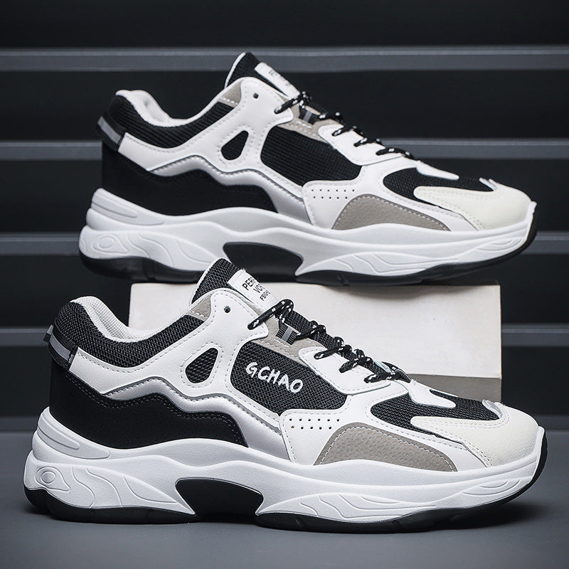 Damen Komfortable und stilvolle Sportschuhe R&B