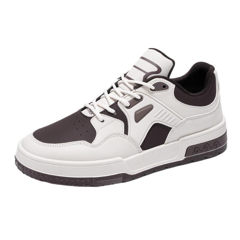 Damen Sportliche Sneakers mit modernem Design und atmungsaktiver Oberfläche R&B