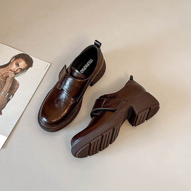 Damen Komfortable und elegante Slippers mit verstellbarem Klettverschluss