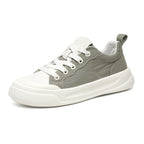 Damen Modische Sneakers mit ergonomischer Dämpfung und robuster Sohle R&B
