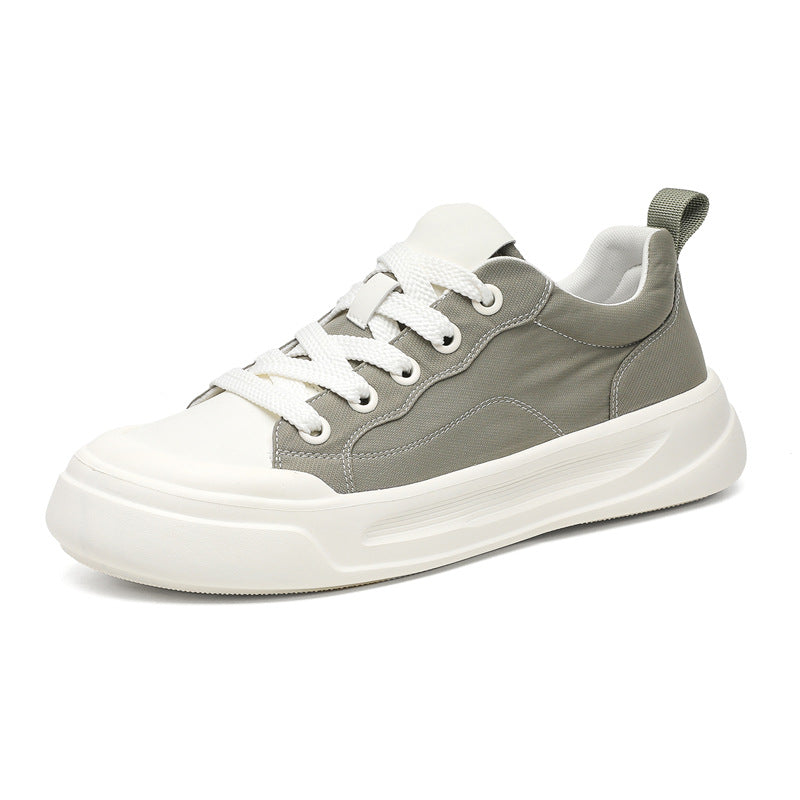 Damen Modische Sneakers mit ergonomischer Dämpfung und robuster Sohle R&B