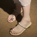 Damen modische Sandalen R&B