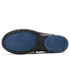 Damen Bequeme Slip-On Sneakers