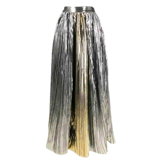 Damen Einteiliger Badeanzug mit elegantem Rüschendesign und asymmetrischem Schnitt R&B
