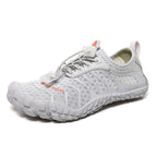 Damen Multifunktionale Wassersportschuhe mit schnelltrocknendem Obermaterial