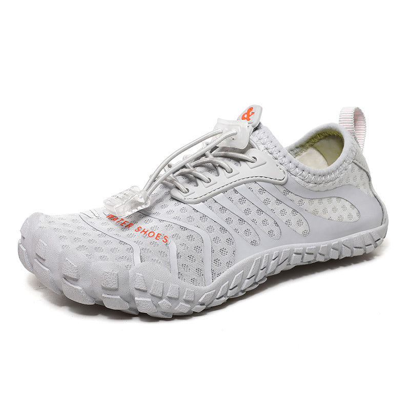 Damen Multifunktionale Wassersportschuhe mit schnelltrocknendem Obermaterial