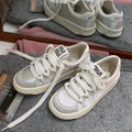 Damen Sportliche Sneakers mit atmungsaktivem Obermaterial und rutschfester Sohle R&B