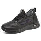 Damen Sportliche Lifestyle-Sneaker mit warmem Innenfutter R&B