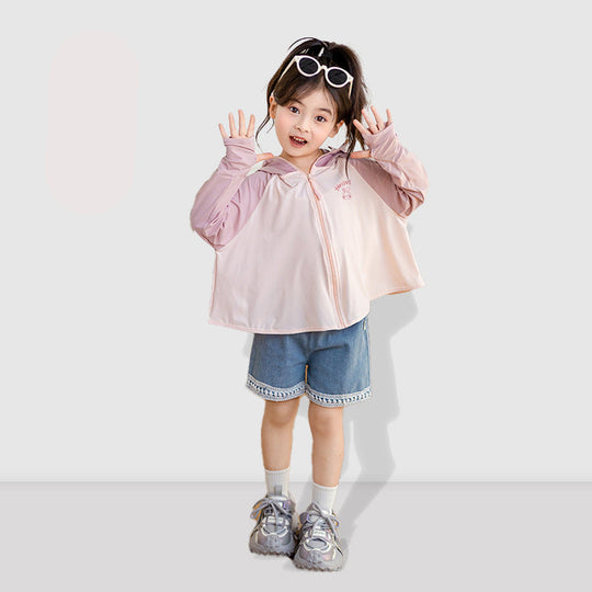 Damen UV-Schutzkleidung R&B