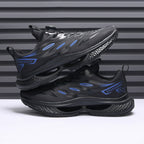 Damen Sportliche Schnürschuhe mit innovativem Schnellschnür-System