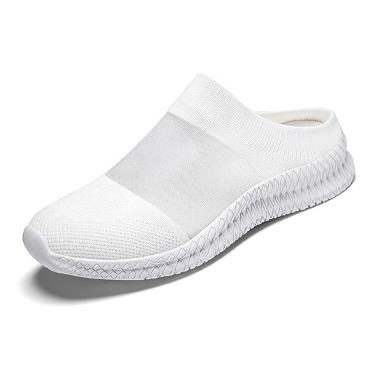 Damen Flexibles und luftdurchlässiges Aquaschlappen Modell R&B
