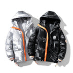 Damen Steppjacke mit isolierendem Innenfutter und sportlichem Design