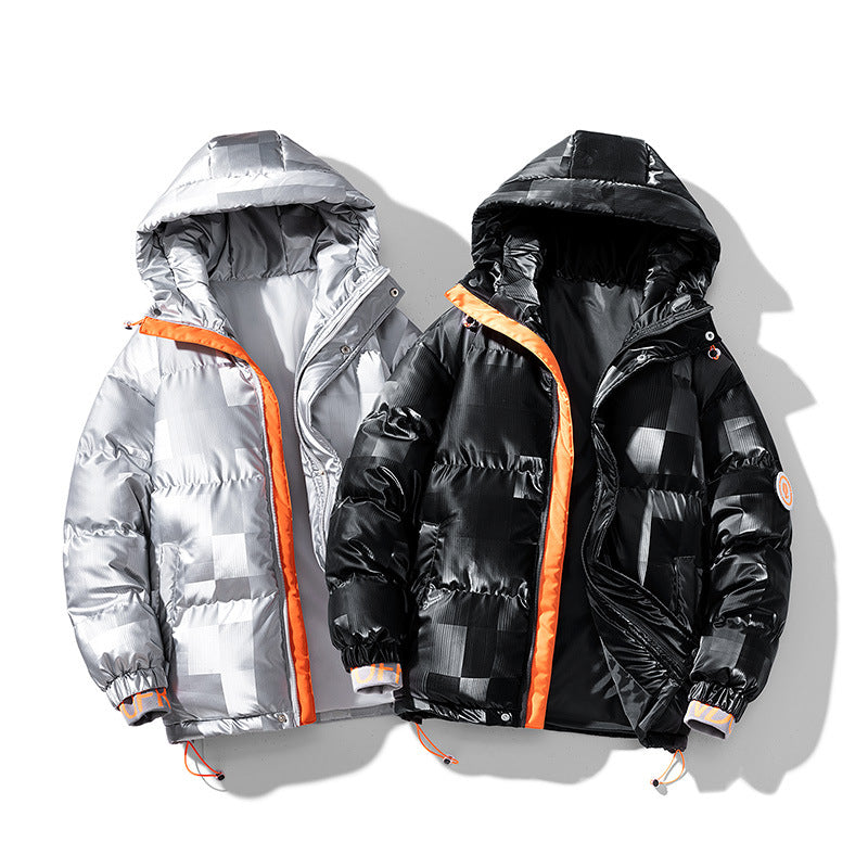 Damen Steppjacke mit isolierendem Innenfutter und sportlichem Design