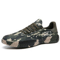 Damen Sportliche Sneaker mit robustem Design und rutschfester Sohle