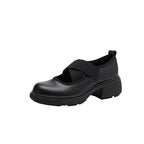 Damen Komfortable Slipper mit elastischem Riemen R&B