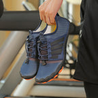 Damen Hochfunktionale Fitnessschuhe mit innovativem Schnellschnürsystem R&B