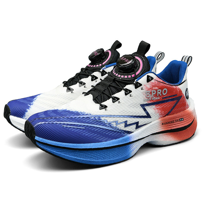 Damen Hochleistungs-Laufschuhe mit innovativem BOA-Verschlusssystem R&B