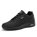 Damen sportliche Sneaker mit atmungsaktiver Sohle und dämpfendem Komfortsystem