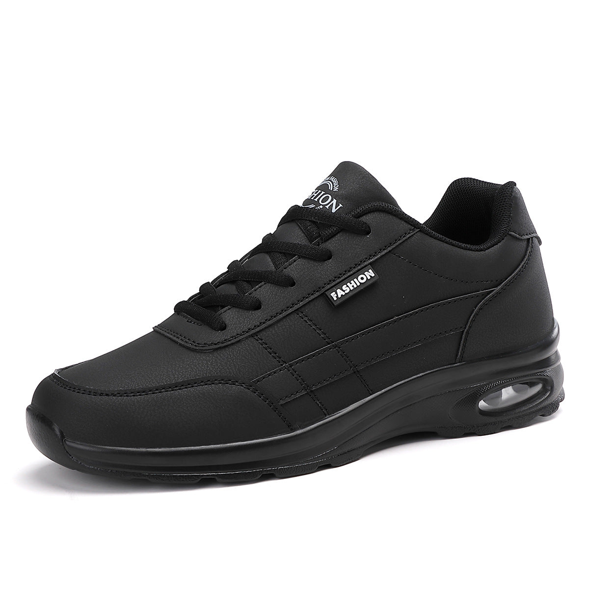 Damen sportliche Sneaker mit atmungsaktiver Sohle und dämpfendem Komfortsystem