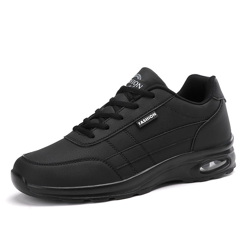 Damen sportliche Sneaker mit atmungsaktiver Sohle und dämpfendem Komfortsystem R&B