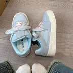 Damen Sneakers mit niedlichem Hello Kitty Design und bequemer Dämpfung R&B
