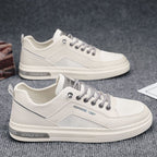 Damen komfortable Sneakers mit atmungsaktiven Mesh-Elementen und flexiblem Sohlenprofil R&B