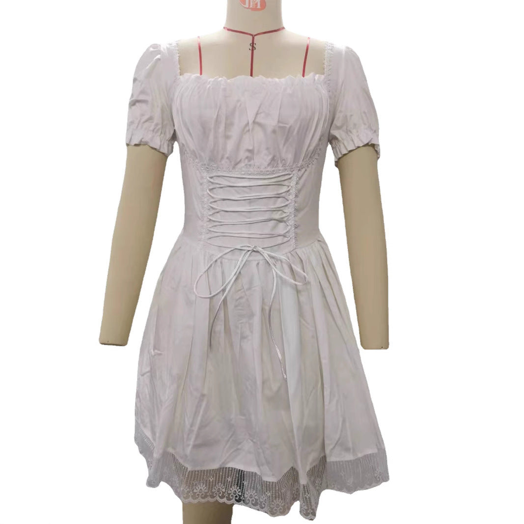 Damen Trachtenkleid R&B