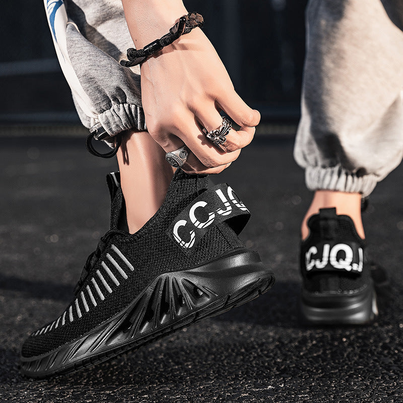 Damen Sportliche Luftige Sneakers mit hohem Komfort und ausgezeichneter Dämpfung R&B