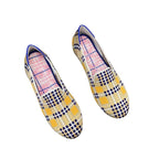 Damen Modische Loafers mit funktionalem Design