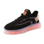 Damen Sportliche Freizeitschuhe mit ergonomischer Dämpfung R&B
