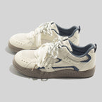 Damen Atmungsaktive Sport Sneakers mit flexibler Sohle und innovativer Dämpfung