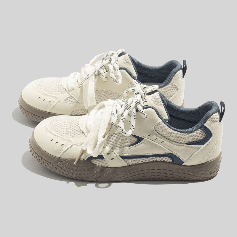 Damen Atmungsaktive Sport Sneakers mit flexibler Sohle und innovativer Dämpfung