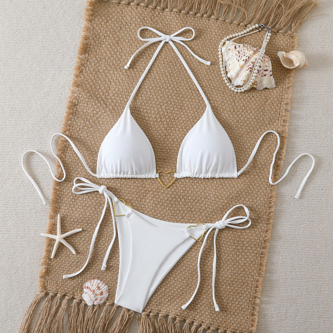 Damen Bikini R&B