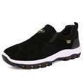 Damen Atmungsaktive Slip-On Sneakers mit flexiblem Obermaterial