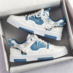 Damen Sportliche Sneakers mit trendigem Design R&B