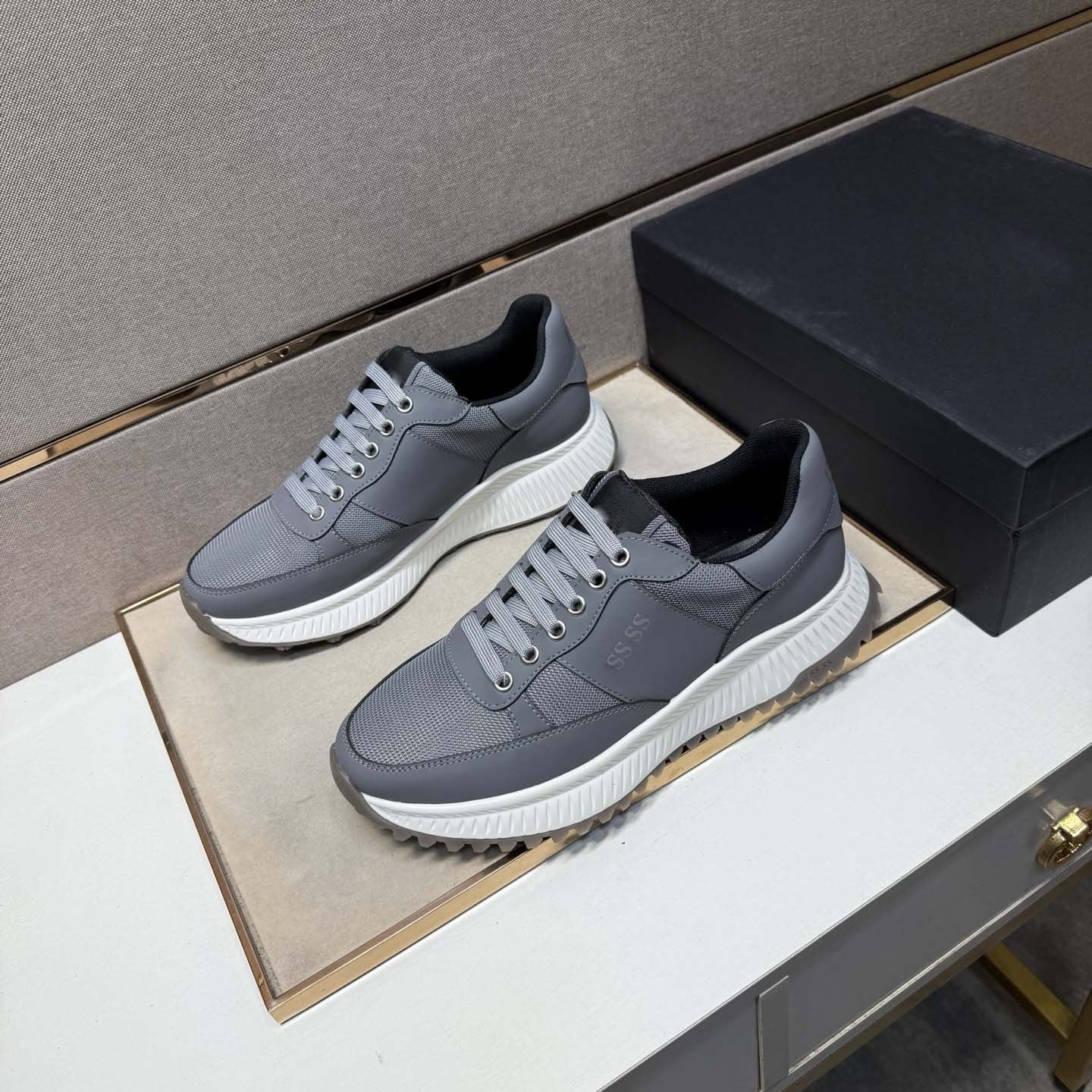 Damen Sportliche Sneakers R&B
