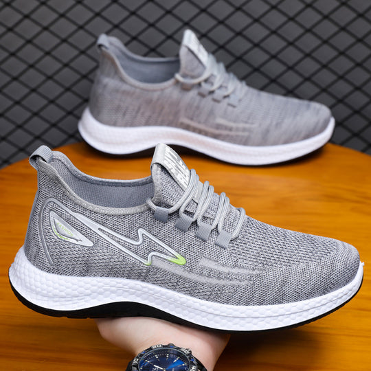 Damen Atmungsaktive Performance Sneakers R&B