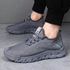 Damen Sportliche Leichtraumschuhe mit hoher Dämpfung R&B