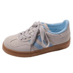 Damen Sportliche Freizeitschuhe mit bequemer Dämpfung und atmungsaktiver Konstruktion R&B