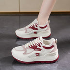 Damen Sportliche Sneakers mit ergonomischem Design R&B