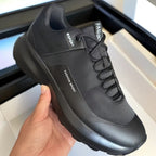 Damen Sportliche Trail-Schuhe mit rutschfester Sohle und atmungsaktiver Obermaterialstruktur R&B
