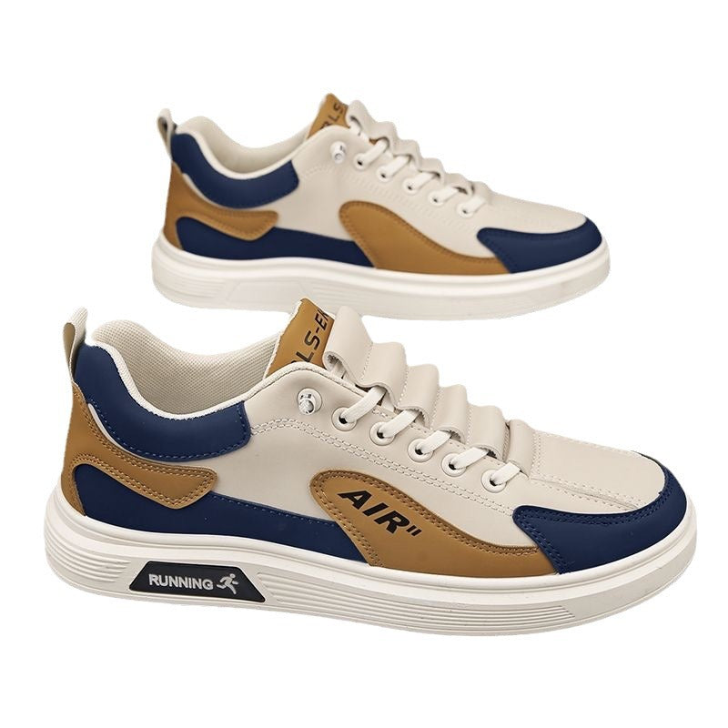 Damen Sportliche Lauf-Sneaker mit atmungsaktivem Obermaterial und dämpfender Sohle R&B
